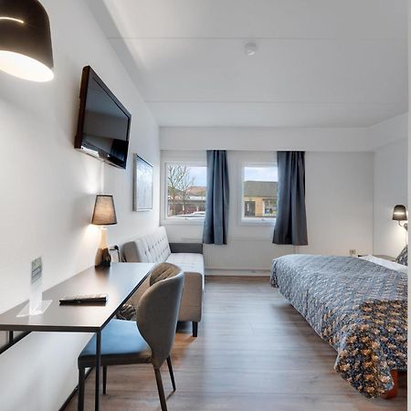Hotel Hjallerup Kro Chambre photo