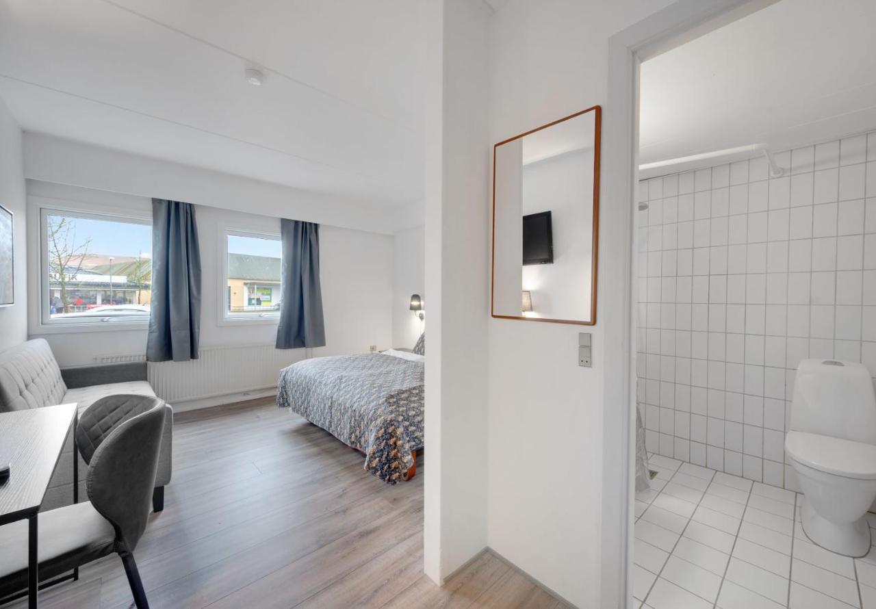Hotel Hjallerup Kro Chambre photo