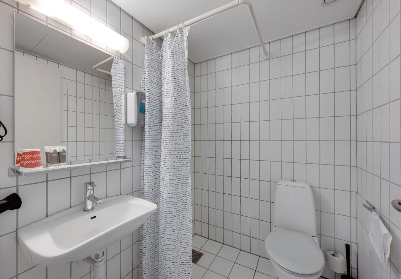 Hotel Hjallerup Kro Chambre photo