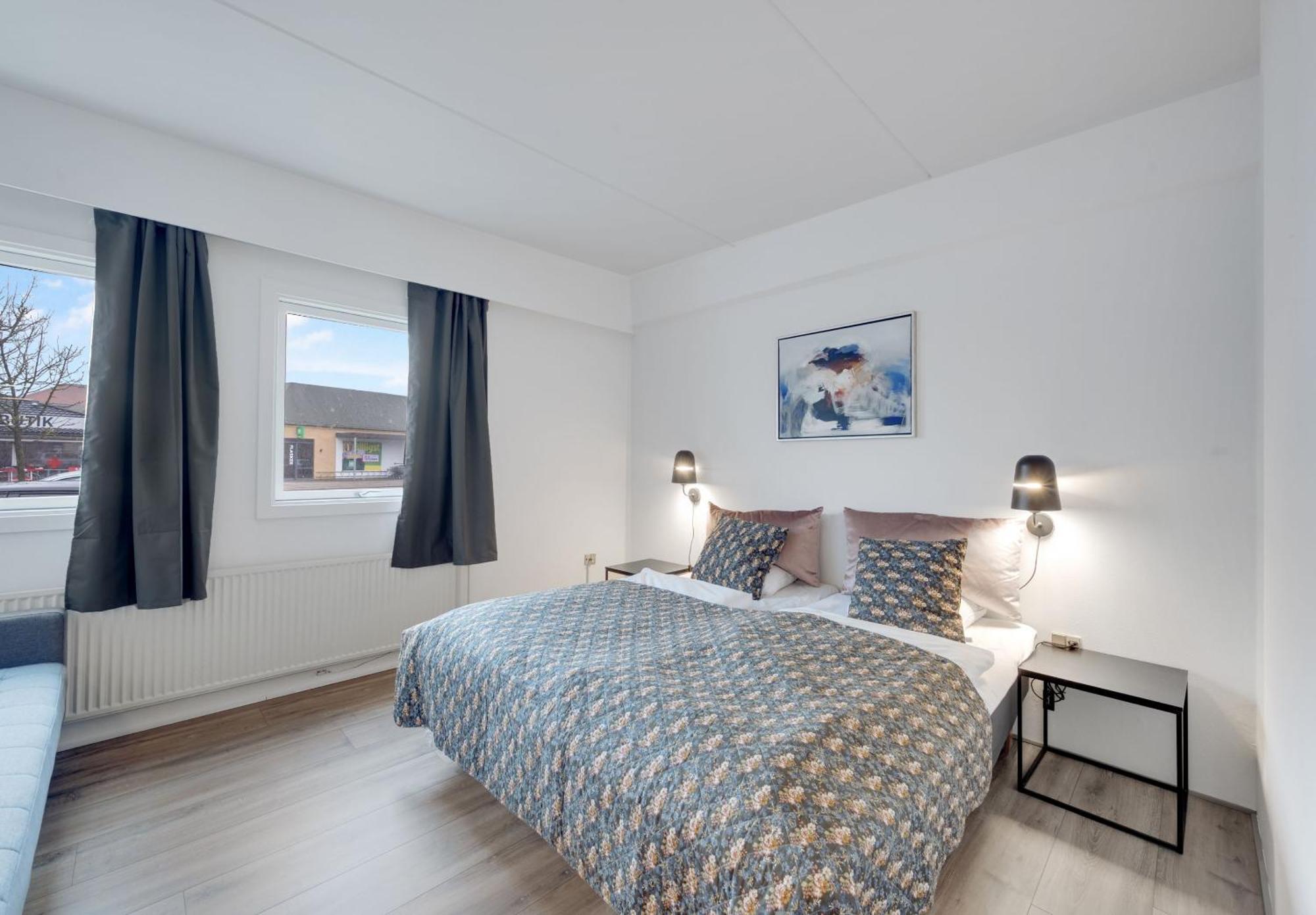 Hotel Hjallerup Kro Chambre photo