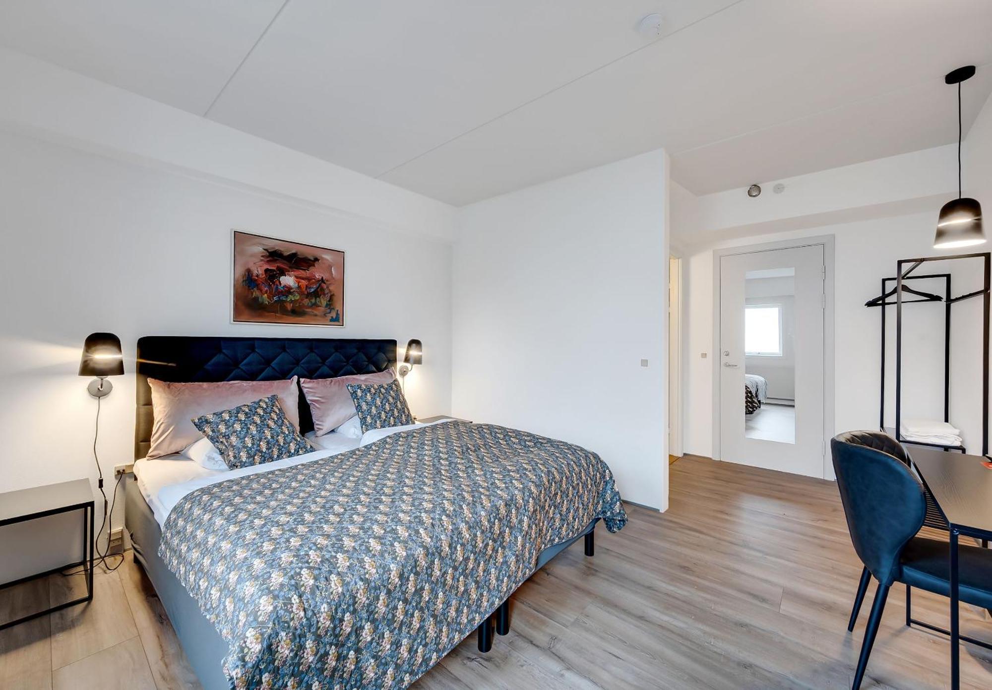 Hotel Hjallerup Kro Chambre photo