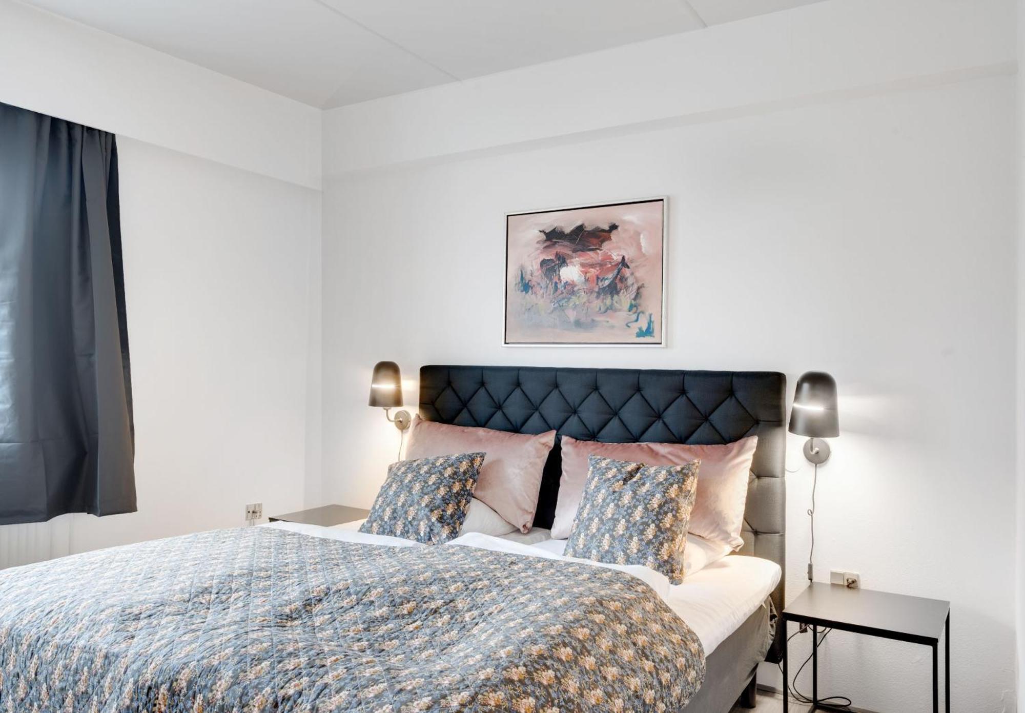 Hotel Hjallerup Kro Chambre photo