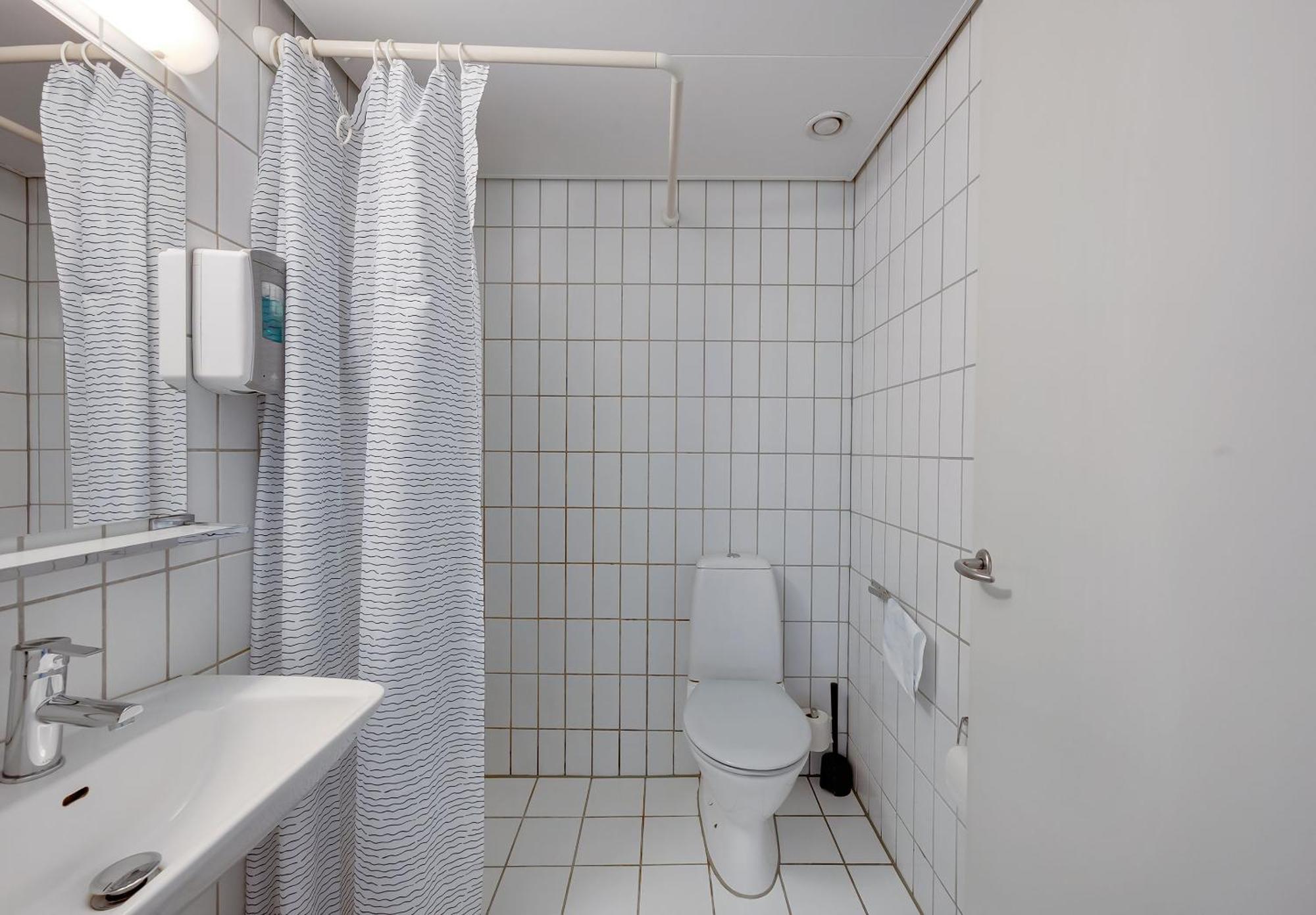 Hotel Hjallerup Kro Chambre photo